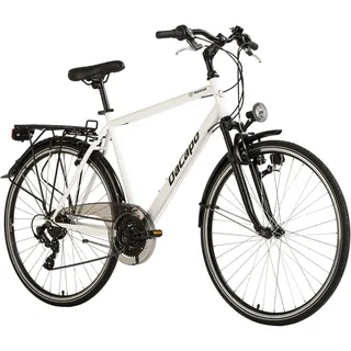 Dacapo Gravel Bike 53 cm)