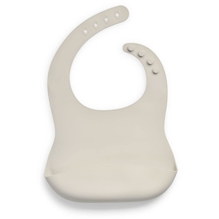 Jollein BIB Silikon Nougat.