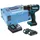 DDF485RAJ inkl. 2 x 2,0 Ah + Makpac
