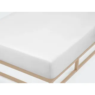 120 x 200 cm weiß