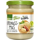 EDEKA Bio My Veggie Erdnussmus 250G