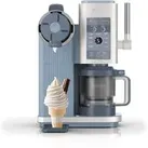 Ninja CREAMi Scoop & Swirl 13-in-1 Softeis- und Eismaschine | NC702EU | von SharkNinja