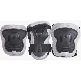 K2 JUNIOR Pad Set black - XS