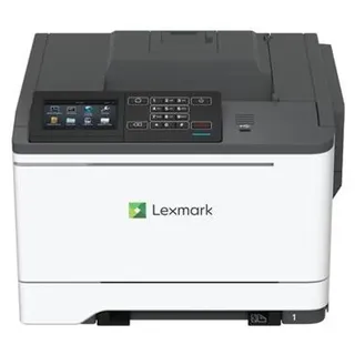 Lexmark CS622de