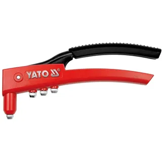 Yato Nitownica Boczna 2,4-4,8 Mm - Yt-3600