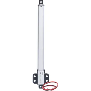 Linearantrieb/Schubstange 12V - 150mm Hub Linearantrieb mit Eingebauten Endschaltern für medizinische und Fahrzeuganwendungen