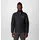 Lake 22TM Ii Daunenjacke Black 2XL