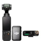 DJI Osmo Pocket 3 + DJI MIC 2 (1 TX + 1 RX)