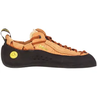 Climbing Shoes Gelb EU 47 1/2 Mann