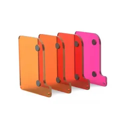 T-Housing Magnetisches Tauchfilterset T-HOUSING GoPro Hero 8
