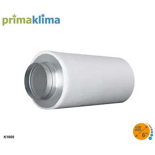 Prima Klima INDUSTRY Edition Carbon Filter 460m3/h, 150mm Flansch