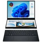 Laptop 2-in-1 Asus ZenBook Duo OLED UX8406CA-PZ152W 14" Qwerty Spanisch 1 TB SSD