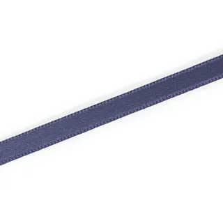 Prym 983157 Satinband 6 mm marine