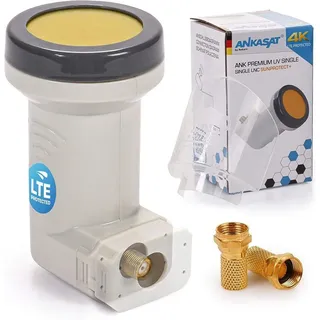 Ankaro ANK UV Single LNB SINGLE, SUNPROTECT