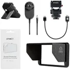 5" Creator Kit für Ninja TX, Shinobi II und GO