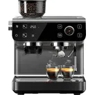 WMF Espresso Pro Siebträgermaschine Stone Grey