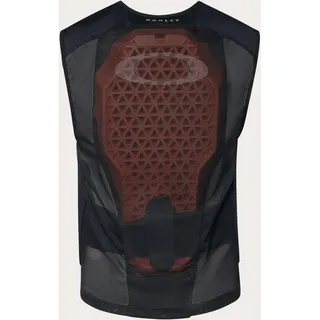 OAKLEY Snowbound D3o Back Guard Vest blackout (02E) XL