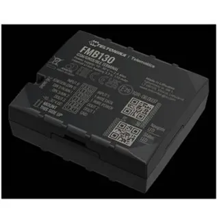 TELTONIKA TELEMATICS FMB130 Advanced Internet of Things (IoT) IoT-Geräte IoT Devices (Sensors &