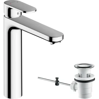 Hansgrohe Vernis Blend Einhebel-Waschtischmischer 190 71552000
