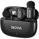 Boya Mini Ultra-Mini Schwarz (Lightning)