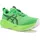 Herren Vital Green/Black 40,5