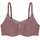 BH Smart Soft Bra Braun Fit Smart 4 Damen
