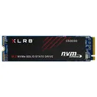 PNY SSD M.2 2280 2TB CS3030 NVMe Retail 3.500 MB/s Read 3.000 Write | MTBF 2.000.000 hours