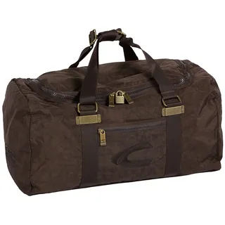 CAMEL ACTIVE Reisetasche Sporty Journey braun