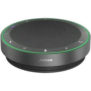 JABRA Speak2 75 UC Freisprechlösung + Link 380a BT + USB-A/C