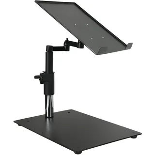 Showgear DJ player stand