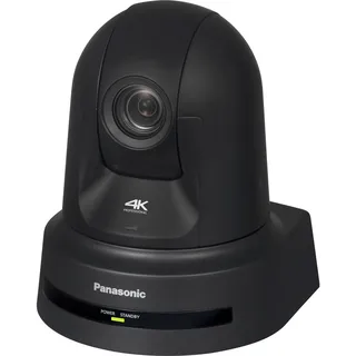 Panasonic AW-UE80KEJ (1920 x 1080 Pixels), Netzwerkkamera, Schwarz