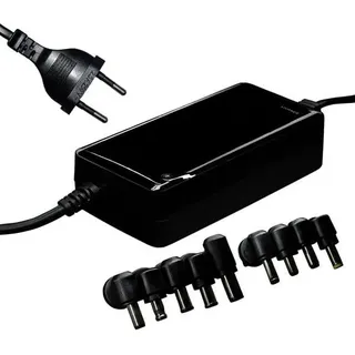 Universal Schaltnetzteil für Notebooks & Netbooks, 90 Watt (30469)