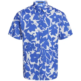 Jack & Jones Junior Hemd Joshua Kurzarmhemd