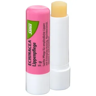 SALUS Pharma GmbH Lippenpflegemittel Echinacea Lippenpflege Stift, 5 g