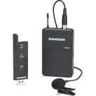 Samson XPD2 LM, Mikrofon