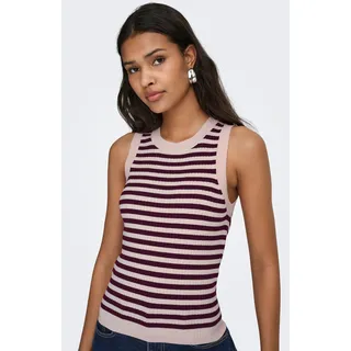 Jdy JDYAYA Stricktop Rosa S