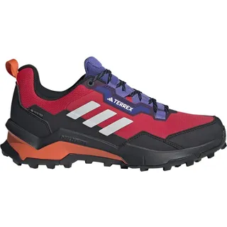 Pure Ruby / Grey One / Semi Cobalt Blue 40