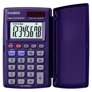 Casio HS-8VERA