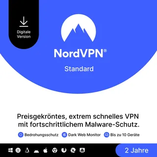 Nordvpn Standard VPN