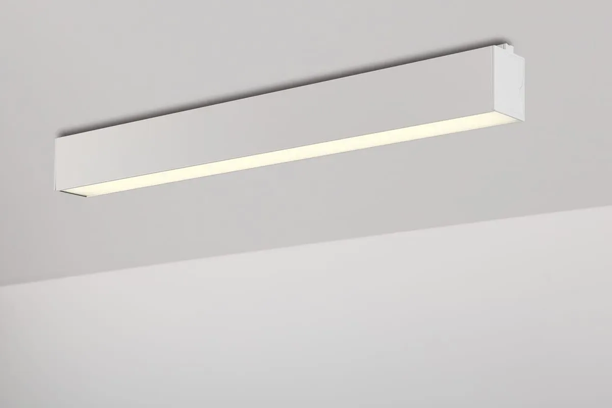 Deckenleuchte-LED LINEAR