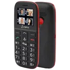 OLYMPIA Bella Senioren Mobiltelefon, Handy große Tasten, Bluetooth, Ladestation