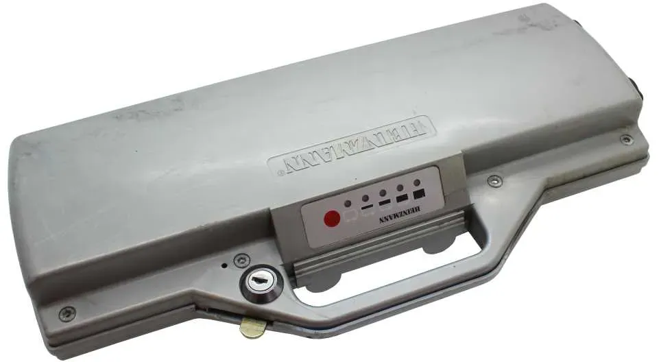 Zellentausch Fahrradakku NiMH 36,0V 9000mAh passend für Heinzmann 36V