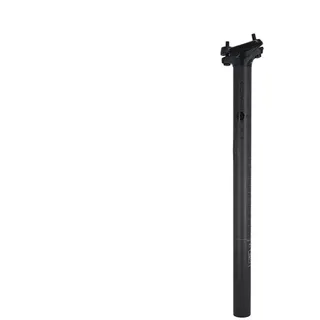 XLC Raceby Sattelstütze Carbon schwarz