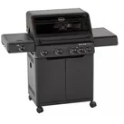 Gasgrill 251053 Allflame Hero 4