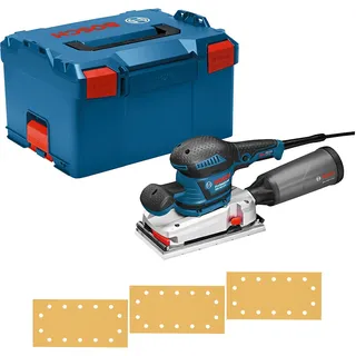 Bosch GSS 280 AVE mit L-BOXX