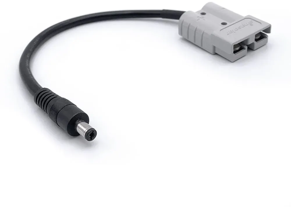 Offgridtec Anderson Adapter DC5521 - 20cm