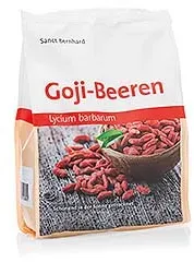 Goji-Beeren 500 g - 500 g