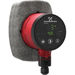 Grundfos ALPHA2 15-60 130 1x230V G1 HWM