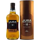 Jura 12 Jahre - Single Malt Scotch Whisky