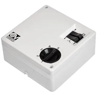 Vortice SCRR5, Mobile Klimaanlage Systemen, weiß